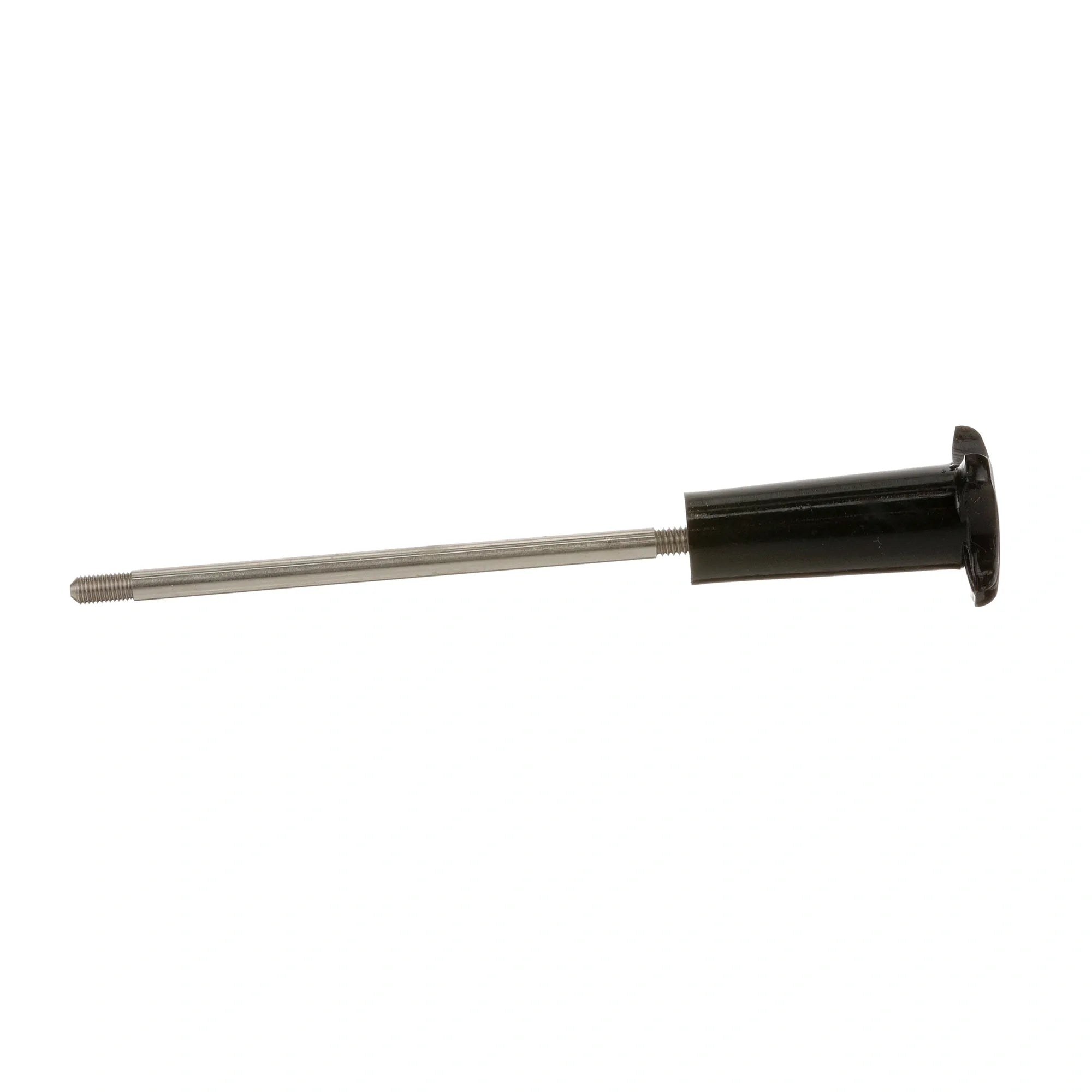 879-1 Globe - Durable Chute Support Knob & Shaft alternate view 1 879-1 Globe - Durable Chute Support Knob & Shaft alternate view 1
